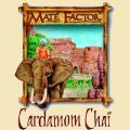 Cardamom Chai  Yerba Mate Tea