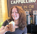 CJs Cafe in Bronte