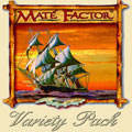 Variety Pack Yerba Mate Tea